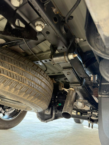 Forda ranger Wildtrak2023 ប្រេីបាន3មុឺនគីឡូជាង