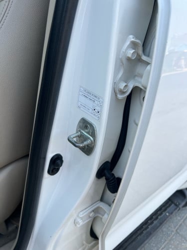 Fortuner 2008 full ឆ្វេងហ្ស៊ីន ថ្នាំហ្ស៊ីនមួយជុំ