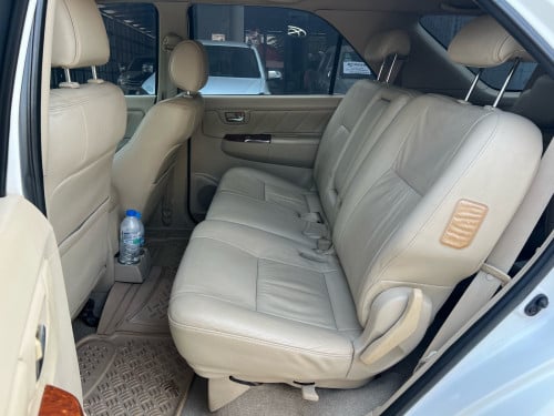Fortuner 2008 full ឆ្វេងហ្ស៊ីន ថ្នាំហ្ស៊ីនមួយជុំ