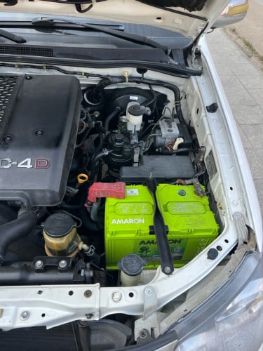 Fortuner 2008 full ឆ្វេងហ្ស៊ីន ថ្នាំហ្ស៊ីនមួយជុំ