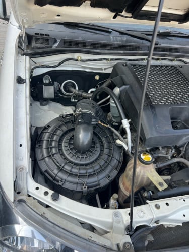 Fortuner 2008 full ឆ្វេងហ្ស៊ីន ថ្នាំហ្ស៊ីនមួយជុំ