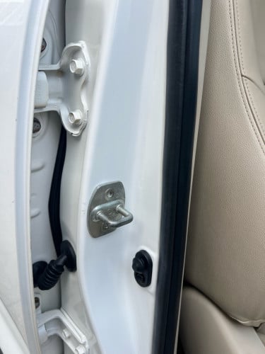 Fortuner 2008 full ឆ្វេងហ្ស៊ីន ថ្នាំហ្ស៊ីនមួយជុំ