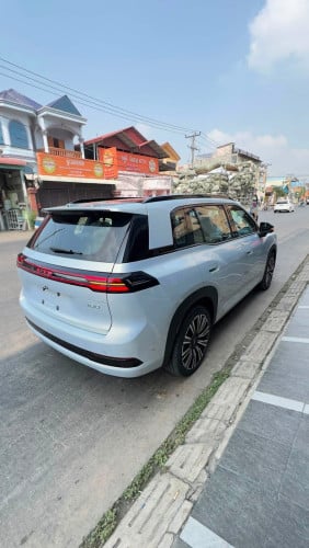 GAC AINO I60 2026