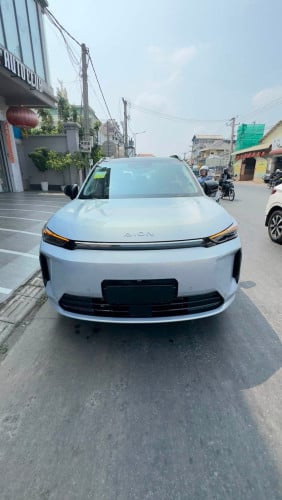 GAC AINO I60 2026