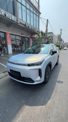 GAC AINO I60 2026