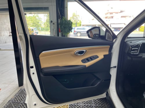 GAC GS3 r.style 2027