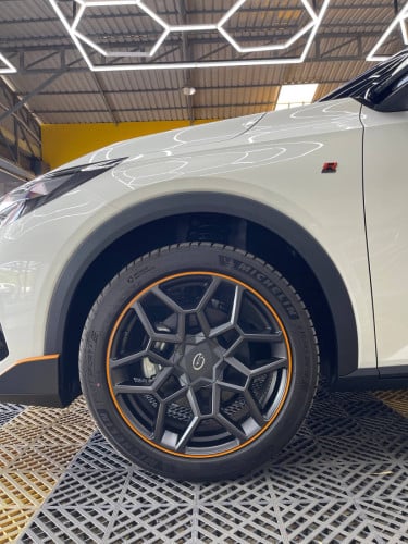 GAC GS3 r.style 2027