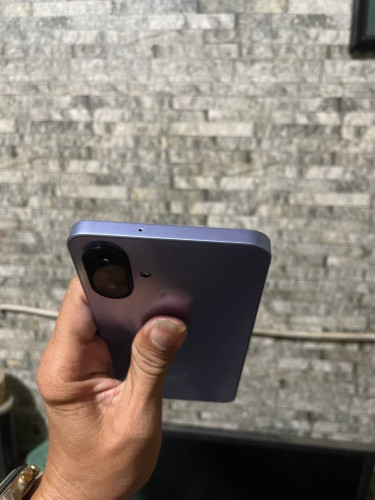 Galaxy A07 128GB ក្រុមហ៊ុន