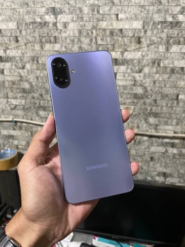 Galaxy A07 128GB ក្រុមហ៊ុន