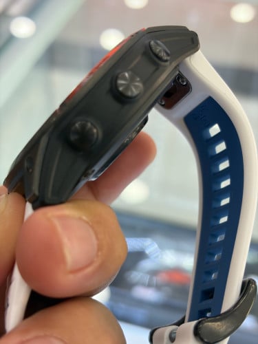 Garmin fenix 7x pro solar 51mm