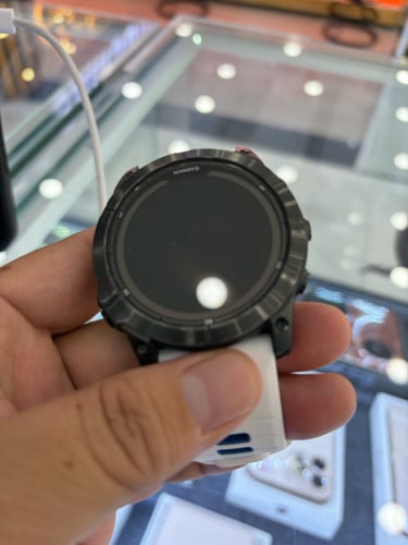 Garmin fenix 7x pro solar 51mm