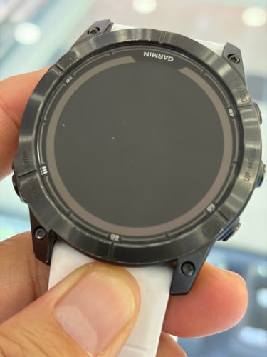 Garmin fenix 7x pro solar 51mm