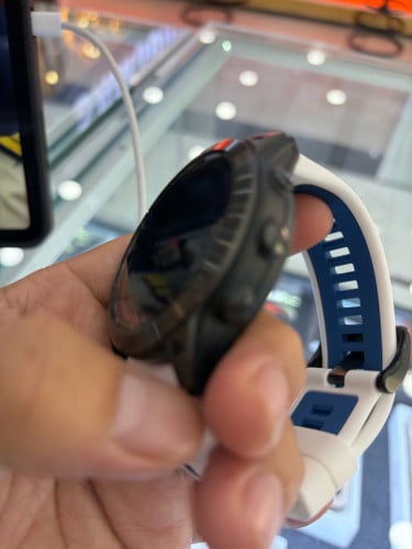 Garmin fenix 7x pro solar 51mm