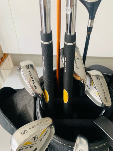 Golf Club Selling Full Set