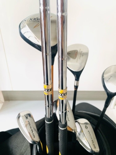 Golf Club Selling Full Set