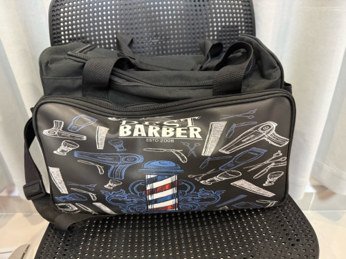 HAIRCUT TOOLS FOR SALE (COMPLETE SET)