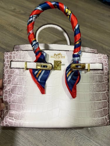 Hermès second-hand bags