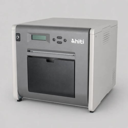 HiTi P525L Photo Printer