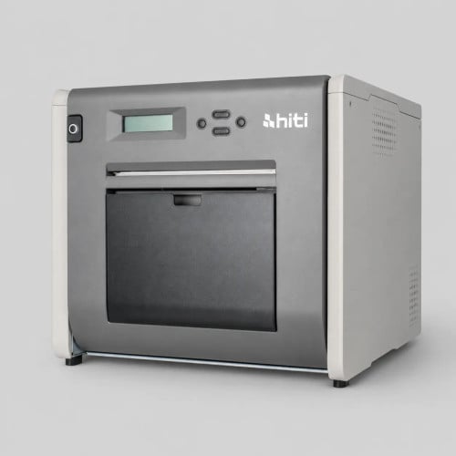 HiTi P525L Photo Printer