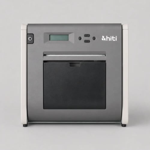 HiTi P525L Photo Printer