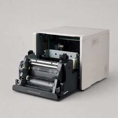 HiTi P525L Photo Printer