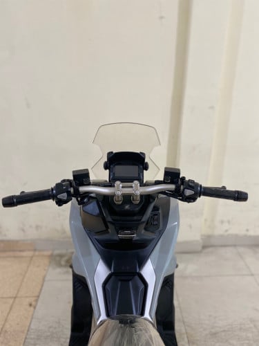 Honda ADV 2021 ក្រដាស់ពន្ធ