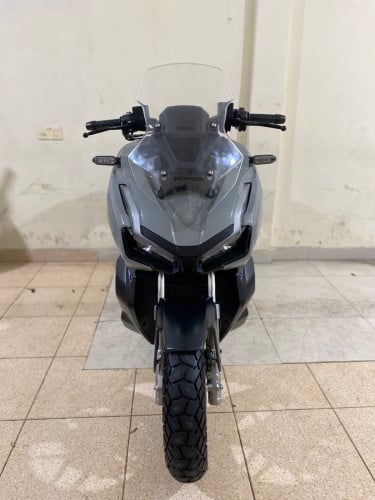 Honda ADV 2021 ក្រដាស់ពន្ធ