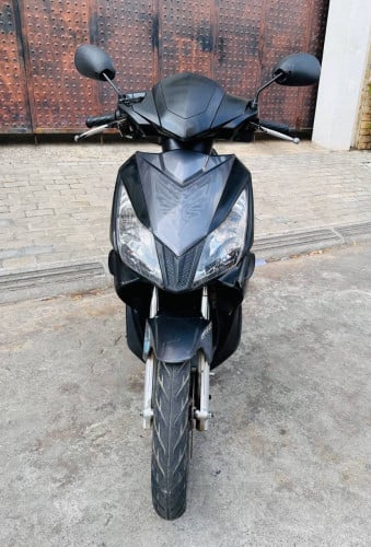 HONDA C110 450$,110cc,2010 Japan have ID card មានកាតគ្រី