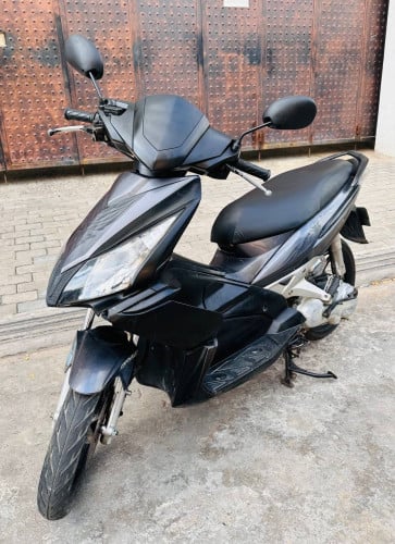 HONDA C110 450$,110cc,2010 Japan have ID card មានកាតគ្រី