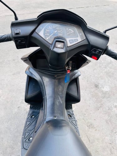 HONDA C110 450$,110cc,2010 Japan have ID card មានកាតគ្រី