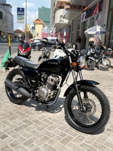 Honda cb223cc