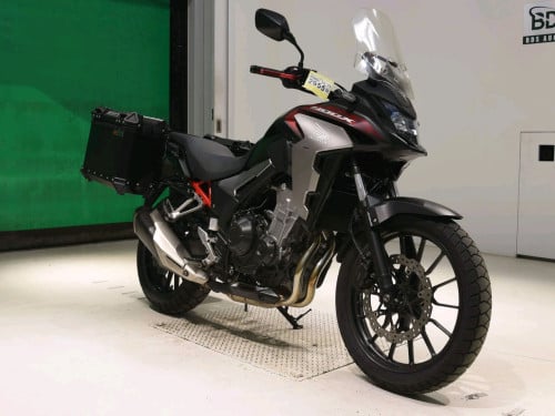 Honda CB400x original from Japan