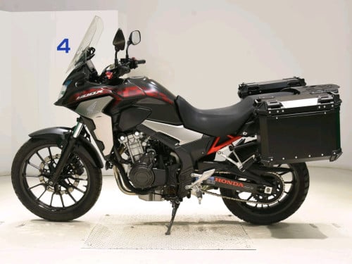 Honda CB400x original from Japan