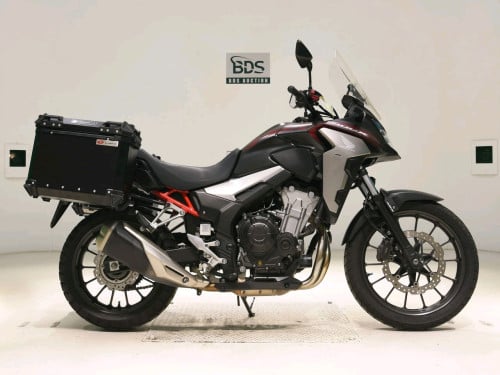 Honda CB400x original from Japan