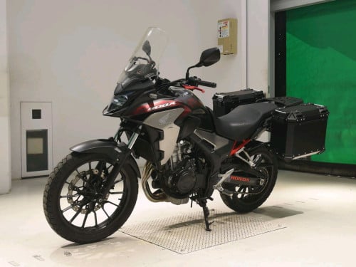 Honda CB400x original from Japan