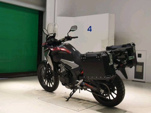 Honda CB400x original from Japan