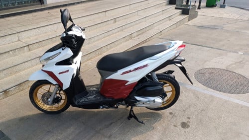 Honda Click 017