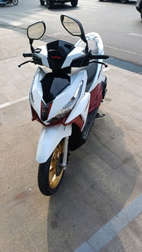 Honda Click 017