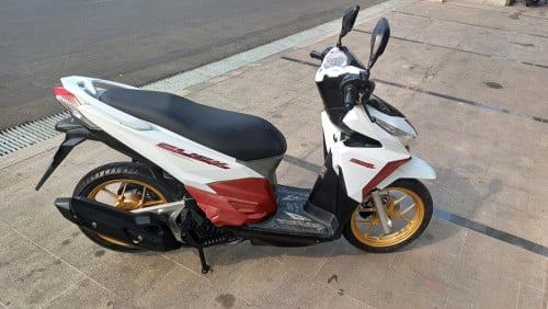 Honda Click 017