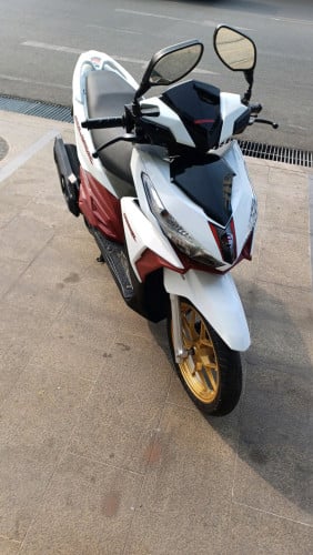 Honda Click 017