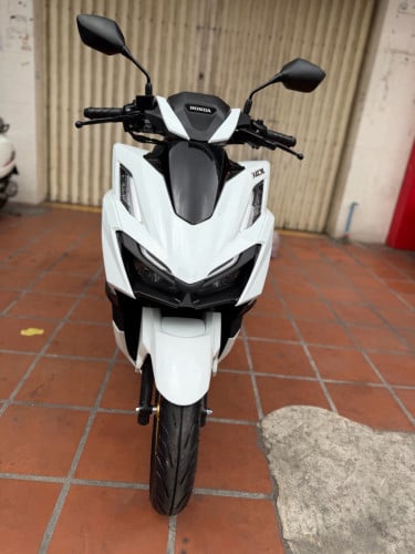 Honda click 160CC 2024(6900km)