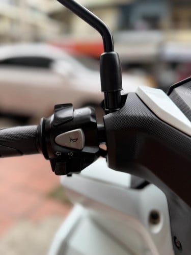 Honda click 160CC 2024(6900km)