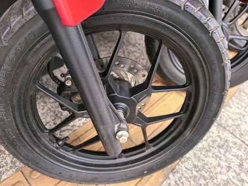 Honda Click 2021 ម៉ាស៊ីនស្អាត សាណុំស៊ីន