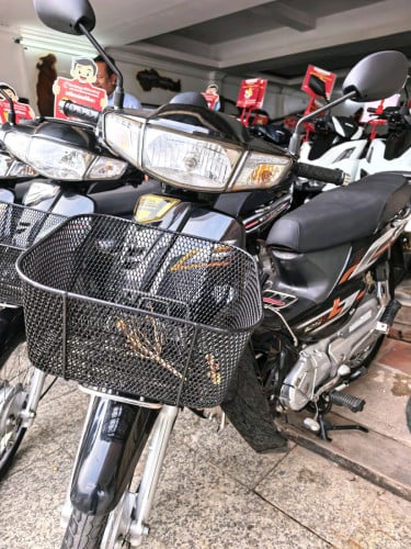 Honda Dream 2020 ស្អាត សាណុំស៊ីន