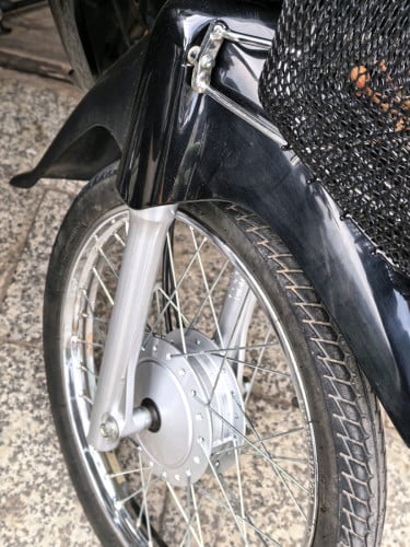 Honda Dream 2020 ស្អាត សាណុំស៊ីន