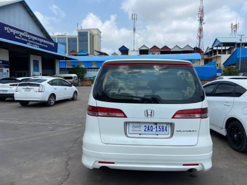 Honda ELYSION 2006
