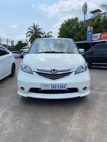Honda ELYSION 2006