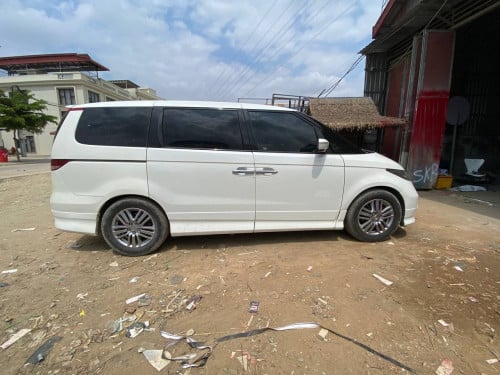 Honda ELYSION 2006