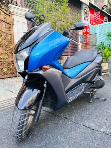 urgent Spacial Honda Faze 250cc Japan