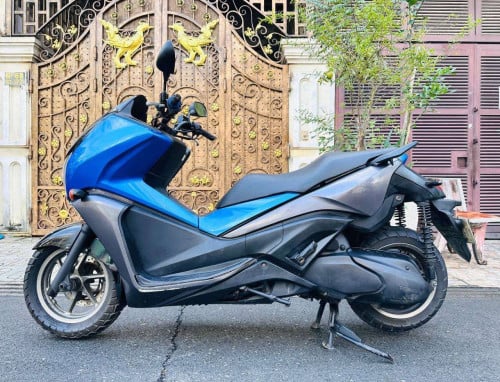 urgent special Honda Faze 250cc Japan
